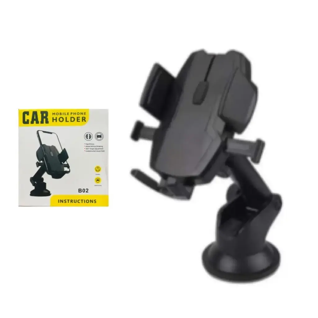 Holder para Auto B02