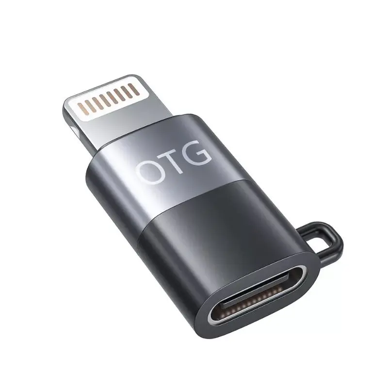 [Adaptador USB-IP OTG] Adaptador OTG USB 