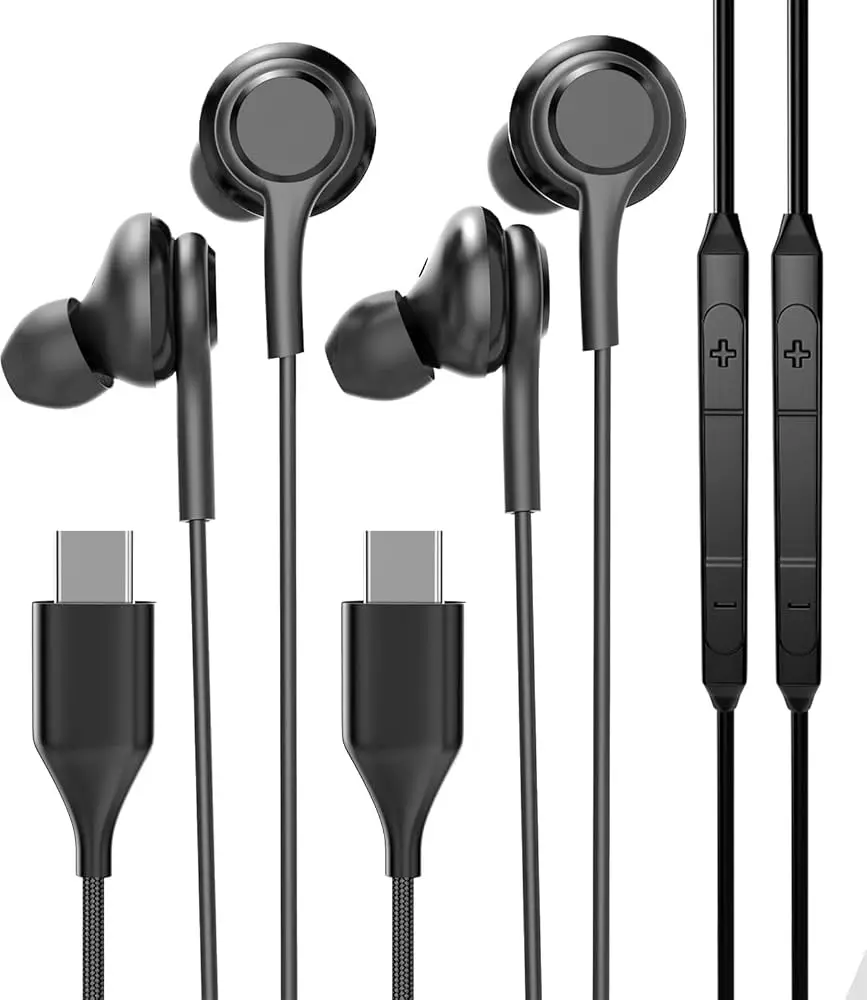 Audifono Cable YESPLUS TPC 