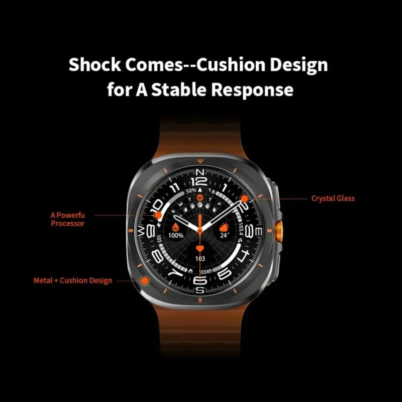 [RELOJ SMART WATCH TF7 ULTRA] RELOJ SMART WATCH ULTRA 