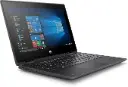 Laptop HP ProBook x360 11 G1 EE | Intel Pentium @ 1.1GHz  | RAM 4GB DDR3 | Almacenamiento SSD M.2 128GB | Pantalla 11.6" pulg (renovado)