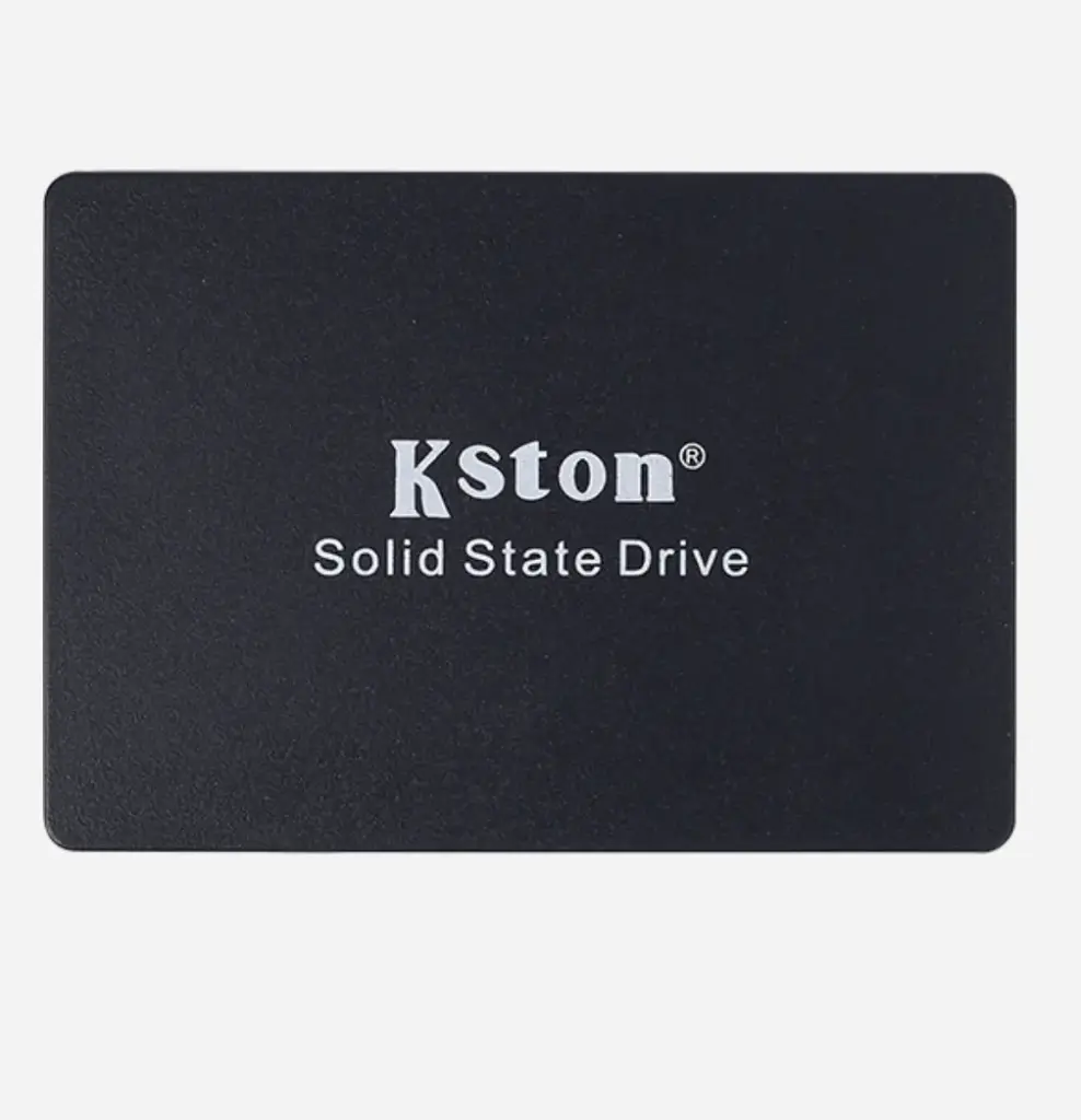Disco SSD SATA 2.5" 256GB  Kston