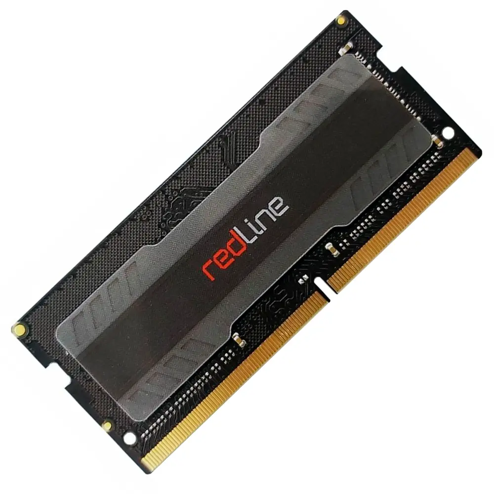 Memoria RAM DDR4 16GB 3200MH SO-DIMM Mushkin