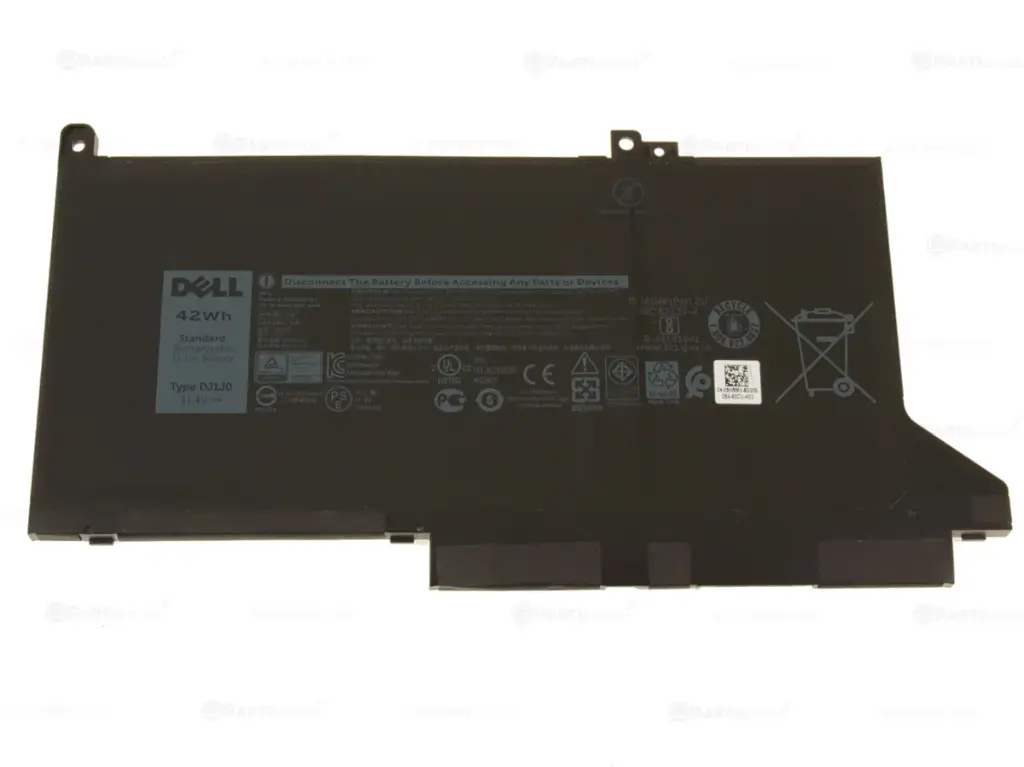 Bateria Genuine DELL DJ1J0
