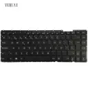 Teclado Asus X453M Sin Retroiluminación