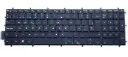 Teclado Dell Inspiron 5575 Español Negro Sin Retroiluminación