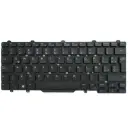 Teclado Dell Latitude 3340 Español Sin Retroiluminación Comp: 5480 /