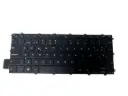 Teclado Dell latitude 3400