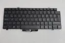 Teclado Dell Latitude 5420 Español Sin Retroiluminación