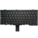 Teclado Dell latitude 7280