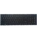 Teclado HP 15-da