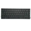 Teclado HP Probook 440 g8 Español Sin Retroiluminación