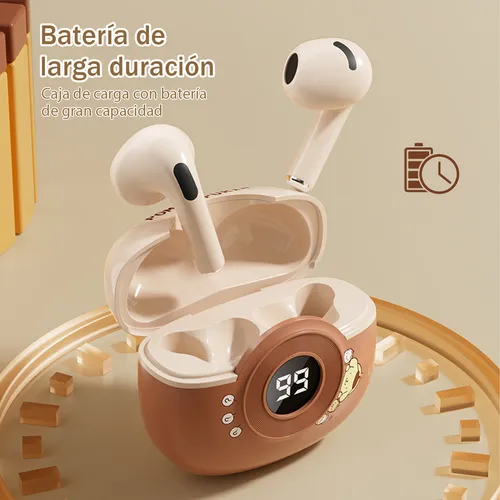 AUDIFONOS K54 BLUETOOTH 