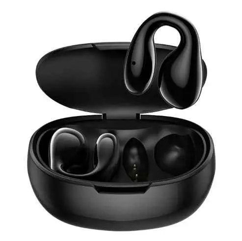 Audifono Bluetooth Celebrat TWS-W46 NEGRO  