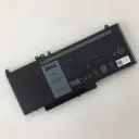 Bateria Genuine DELL 6MT4T