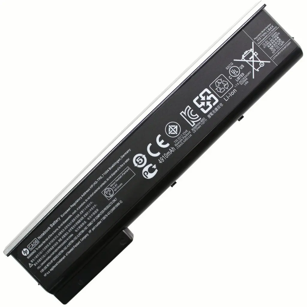[CA06] Bateria Genuine HP CA06