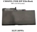 Bateria Genuine HP CM03XL