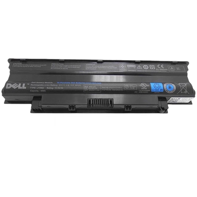 Bateria Genuine DELL N4010 J1KND