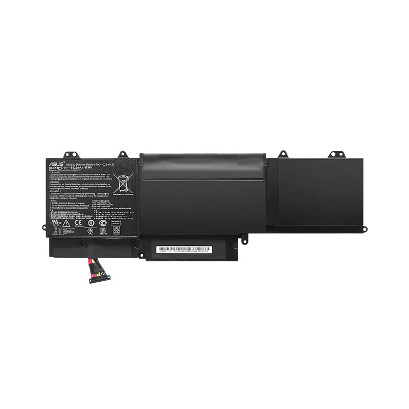 [AS-UX32 (C23-UX32)] Bateria Genuine ASUS UX32 (C23-UX32)