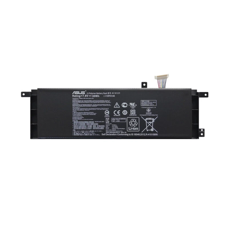 Bateria Genuine ASUS B21N1329