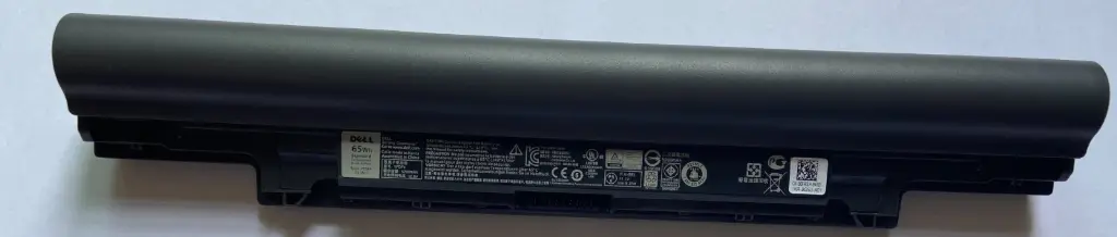 [YFDF9] Bateria Genuine DELL YFDF9