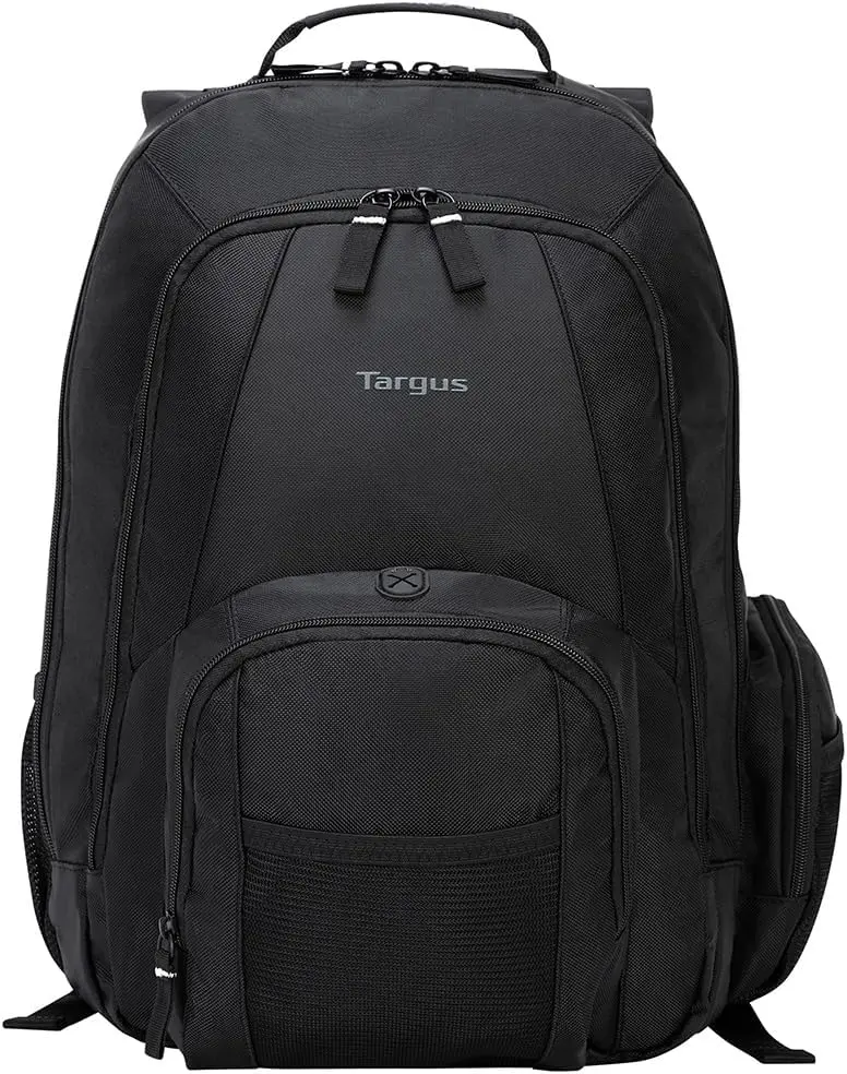 Mochila Targus para laptops y accesorios