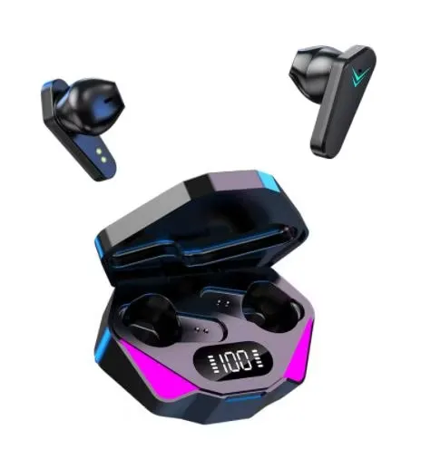 AUDIFONO BLUETOOTH LW-A30