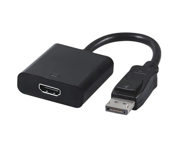 ADAPTADOR DisplayPort a HDMI