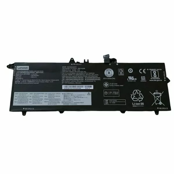 [LE-L18L3PD1] Bateria Genuine LENOVO L18D3PD1 T490S