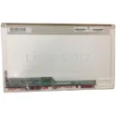 Pantalla LCD N140BGE-L12 | para laptop 14 pulg | HD (1366x768) | 40 pines |  Con Brackets | conector inferior centro | Standard 5.5mm