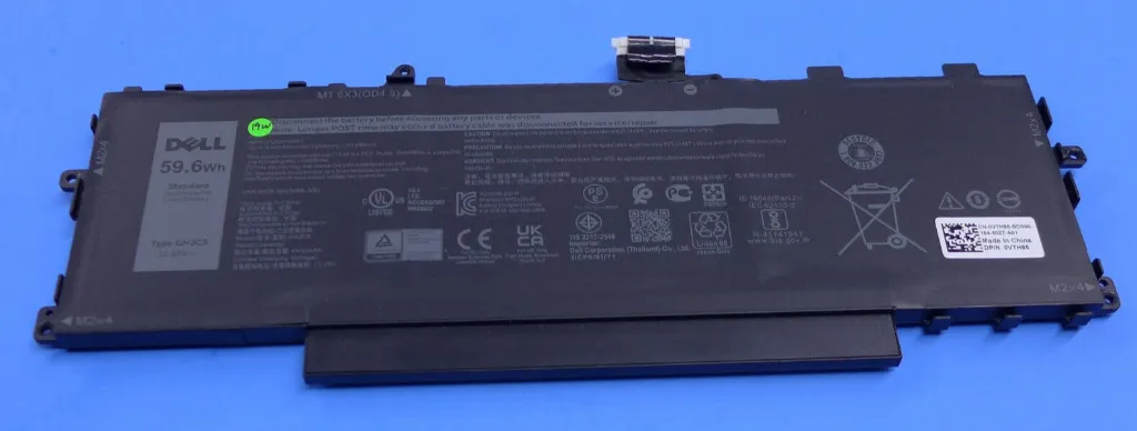 [D-GHJC5] Bateria Genuine DELL GHJC5