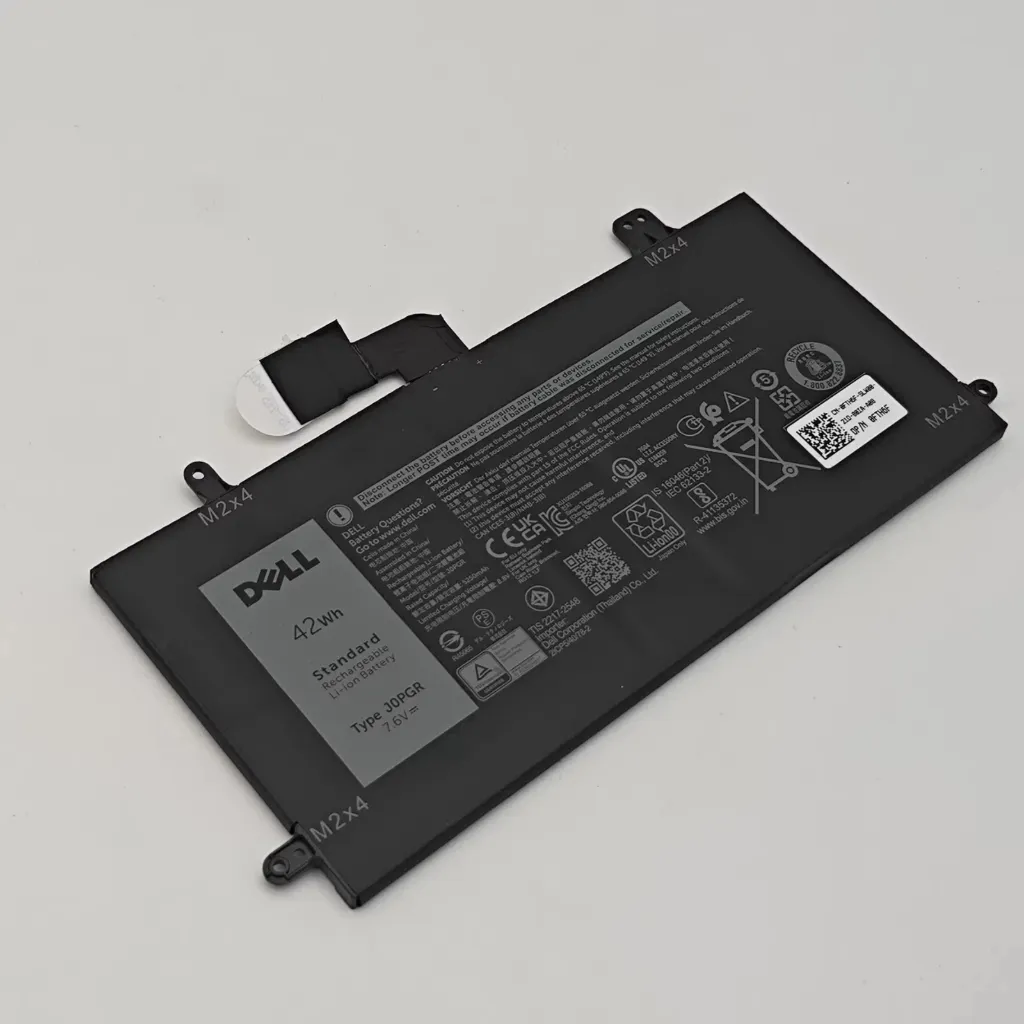 [DE-J0PGR] Bateria Genuine DELL J0PGR JPOGR