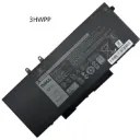 Bateria Genuine DELL 3HWPP