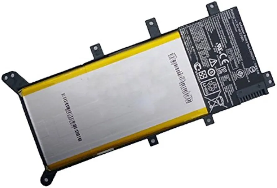 [AS-C21N1347] Bateria Genuine ASUS C21N1347