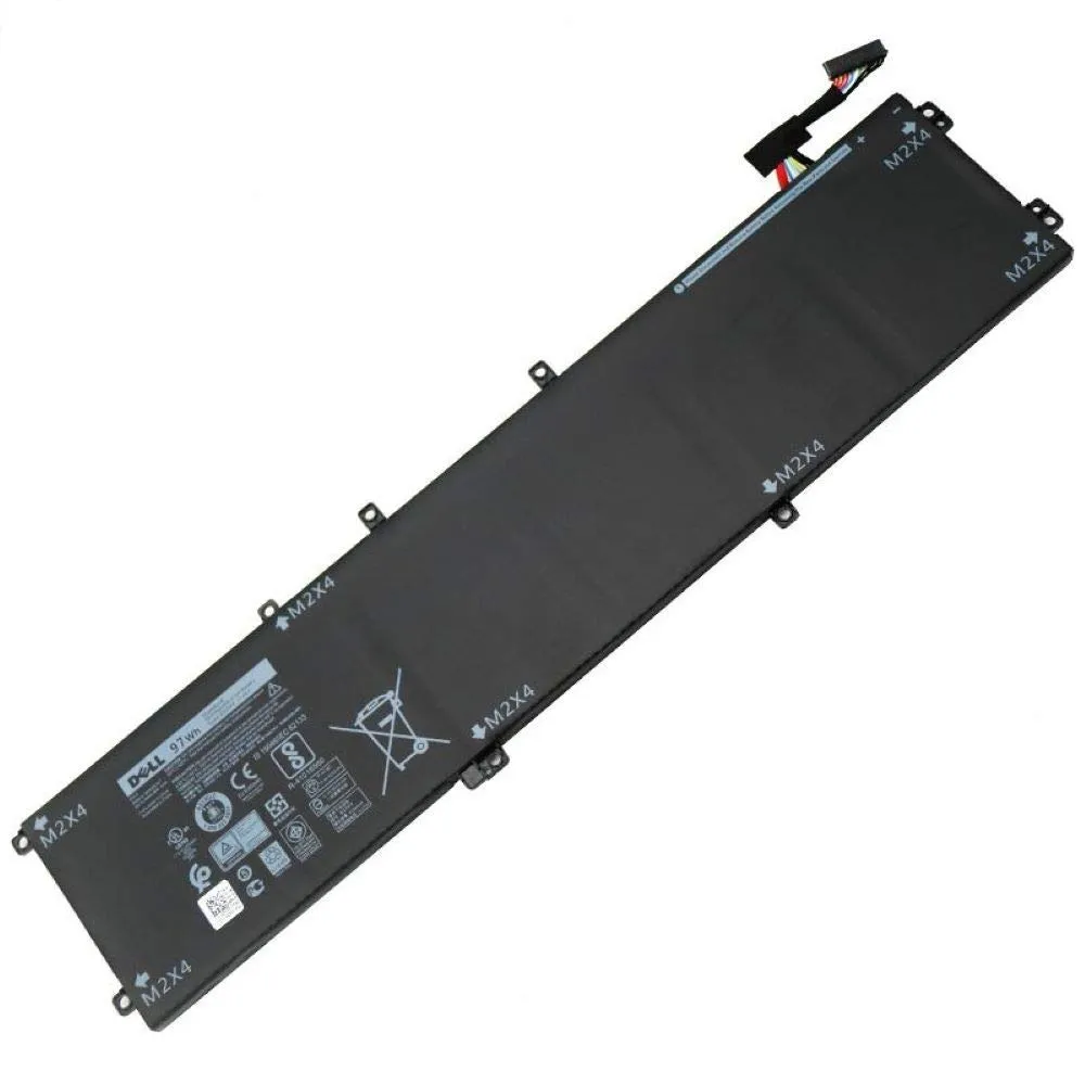 [DE-6GTPY] Bateria Genuine Dell 6GTPY