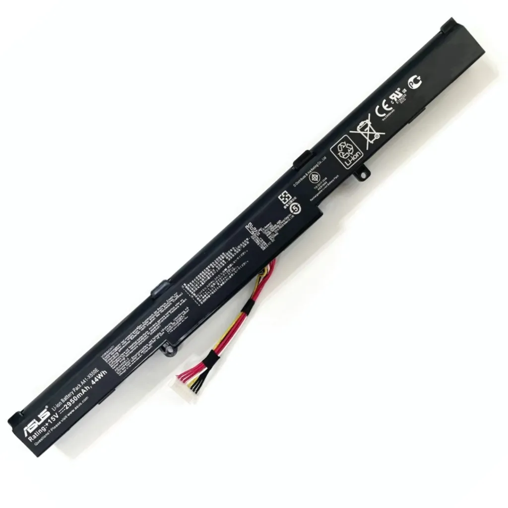 [AS-A41-x550E] Bateria Genuine Asus A41-x550E