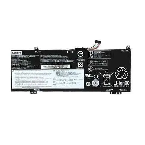 [L-L17C4PB0] Bateria Genuine Lenovo L17C4PB0