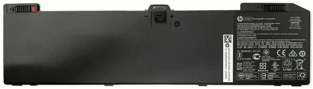 [HP-VX04XL] Bateria Genuine HP VX04XL