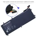 Bateria Genuine Dell RRCGW