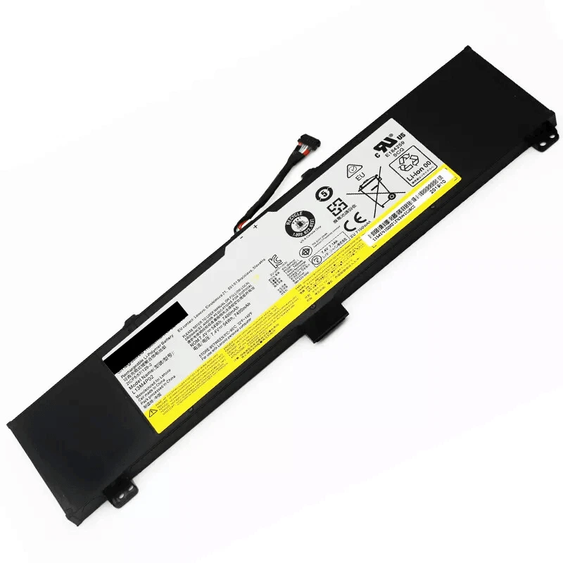 [LE-L13M4P02] Bateria Genuine Lenovo L13M4P02