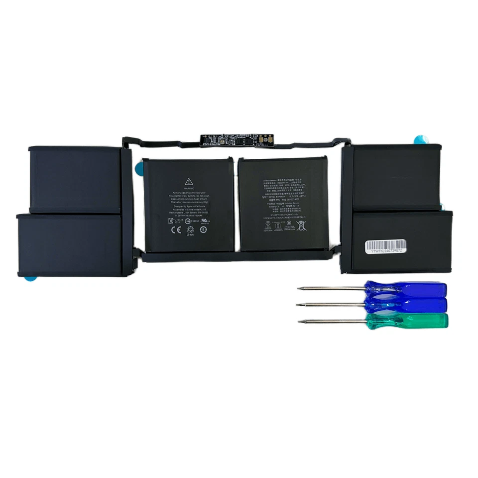 [AP-A2113] Bateria Genuine Apple A2113