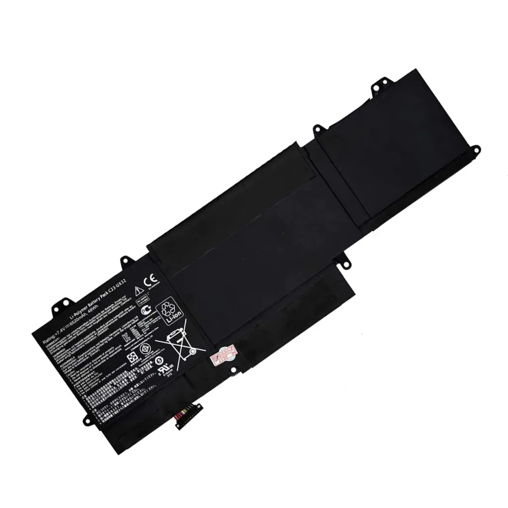 Bateria Genuine ASUS C23-UX32