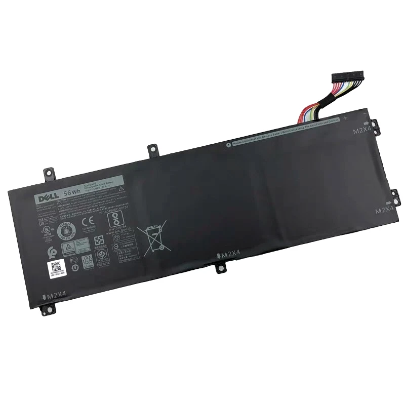 [DE-CP6DF] Bateria Genuine Dell CP6DF
