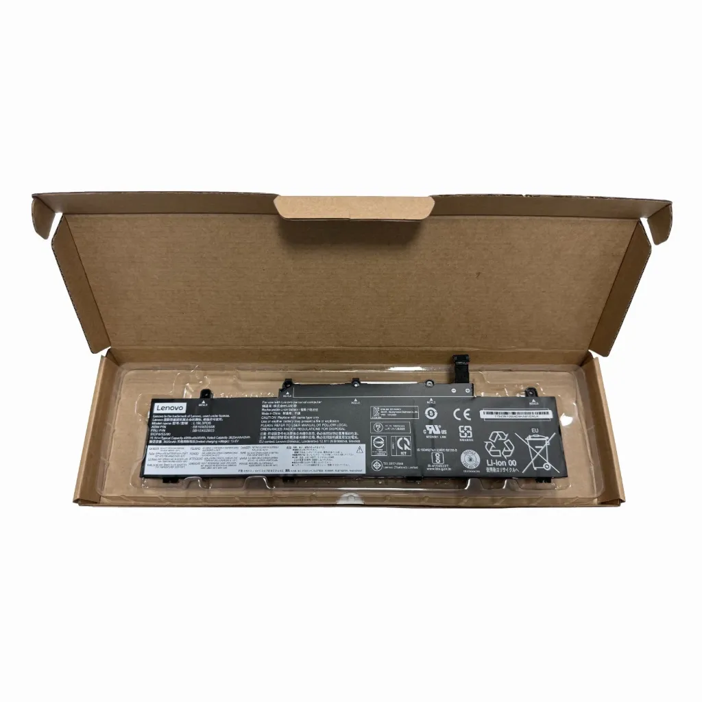 [LE-L19L3PD5 (L19C3PD5)] Bateria Genuine Lenovo L19L3PD5 (L19C3PD5)