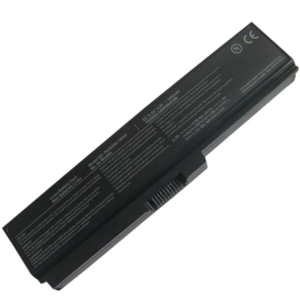 [TO-PA3634U] Bateria Genuine TOSHIBA PA3634U
