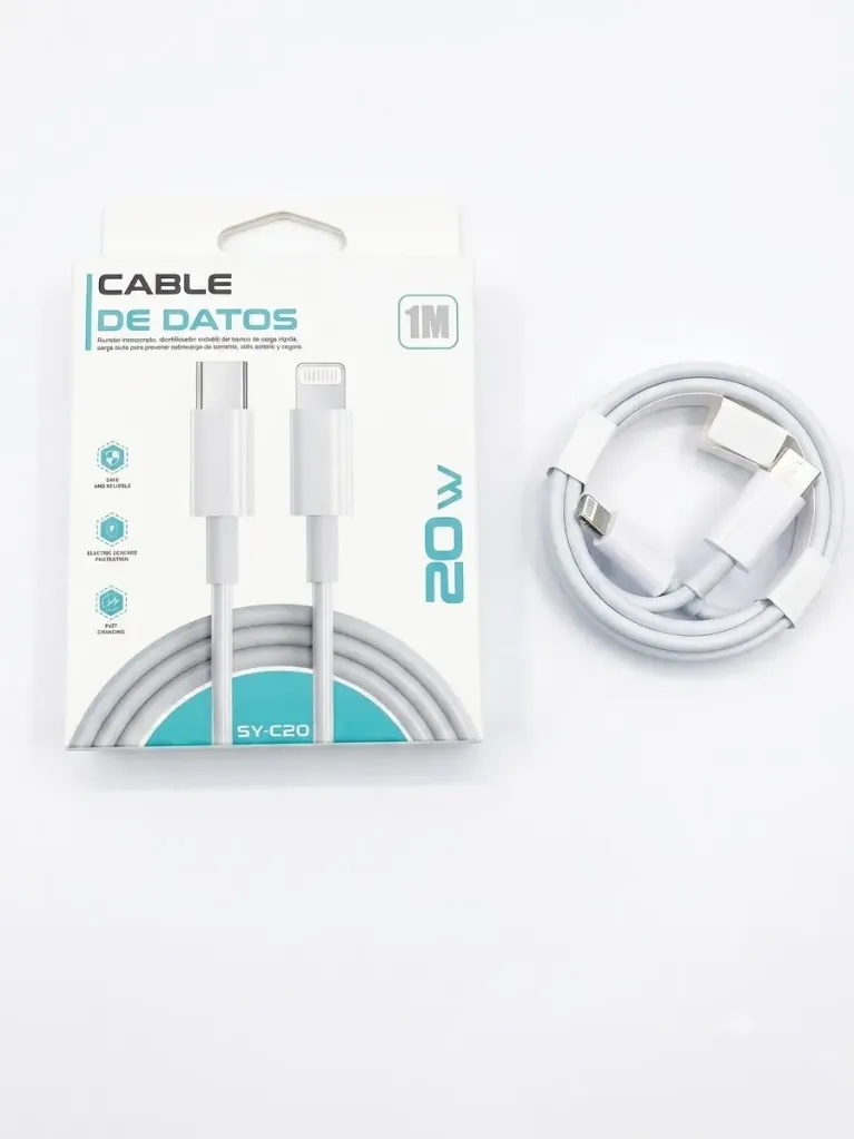 [SY-C20] CABLE TPC-IP SY-C20 20W