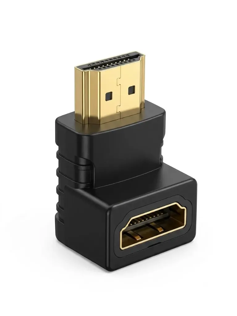 [HDMI-L] ADAPTADOR DisplayPort a HDMI