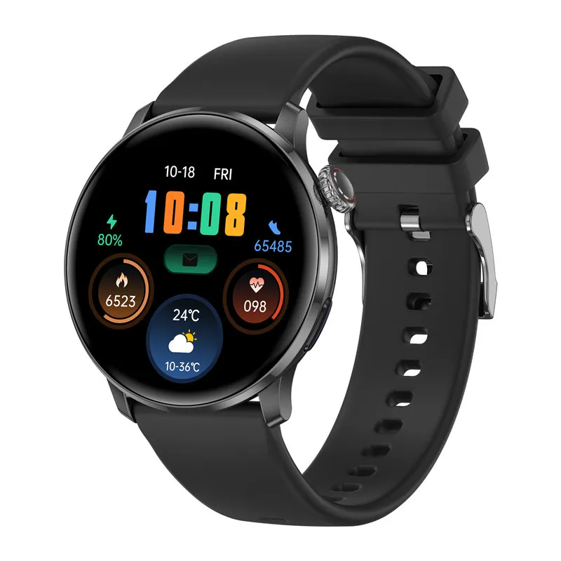 [FCC-R02] Reloj Smart watch Air FCC-R02 GPS y Bluetooth 5.0