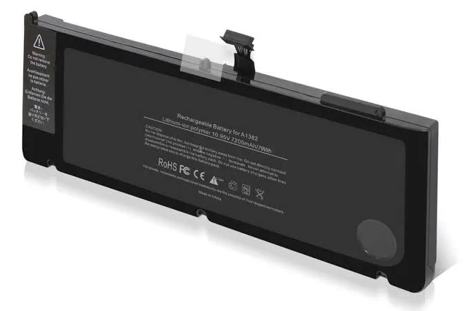 [AP-A1382] Bateria Genuine Apple A1382