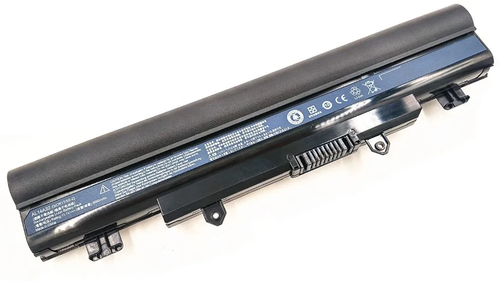 [AC-AL14A32] Bateria Genuine Acer AL14A32